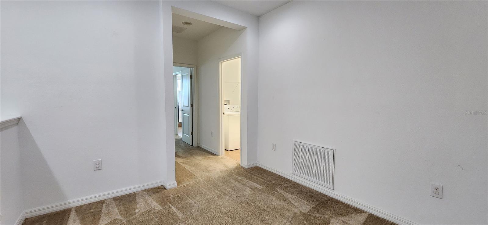 Loft Landing - 2nd View