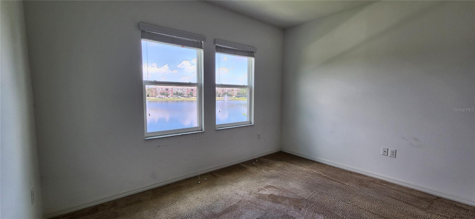 Master - Open Window