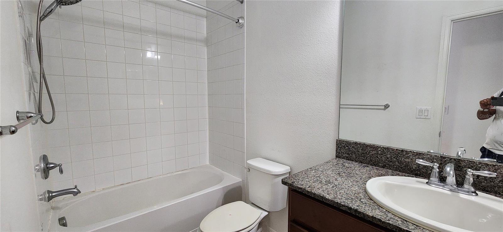 2nd Bathroom