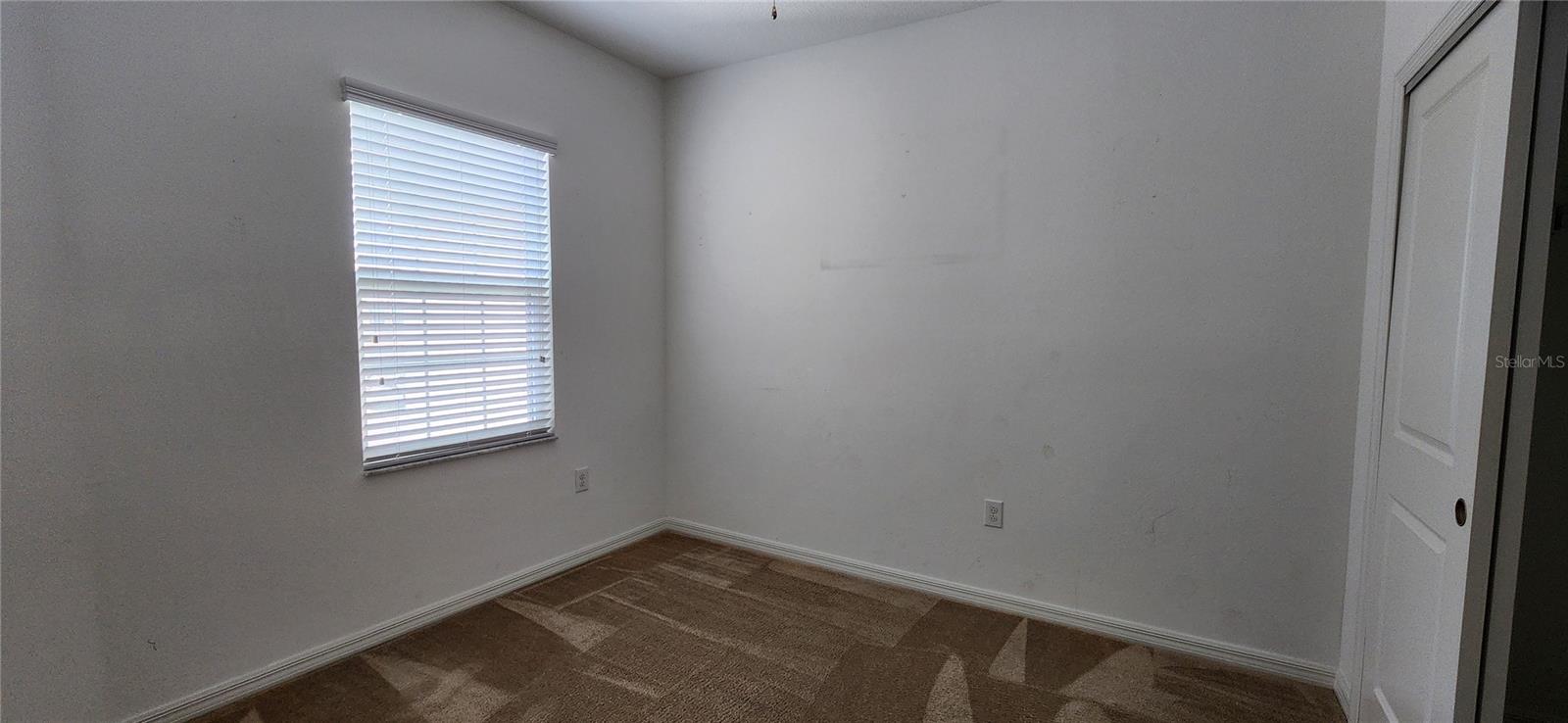 3rd Bedroom