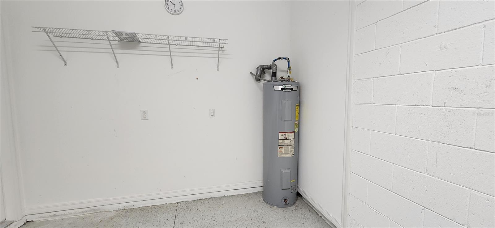 AC Smith Water Heater