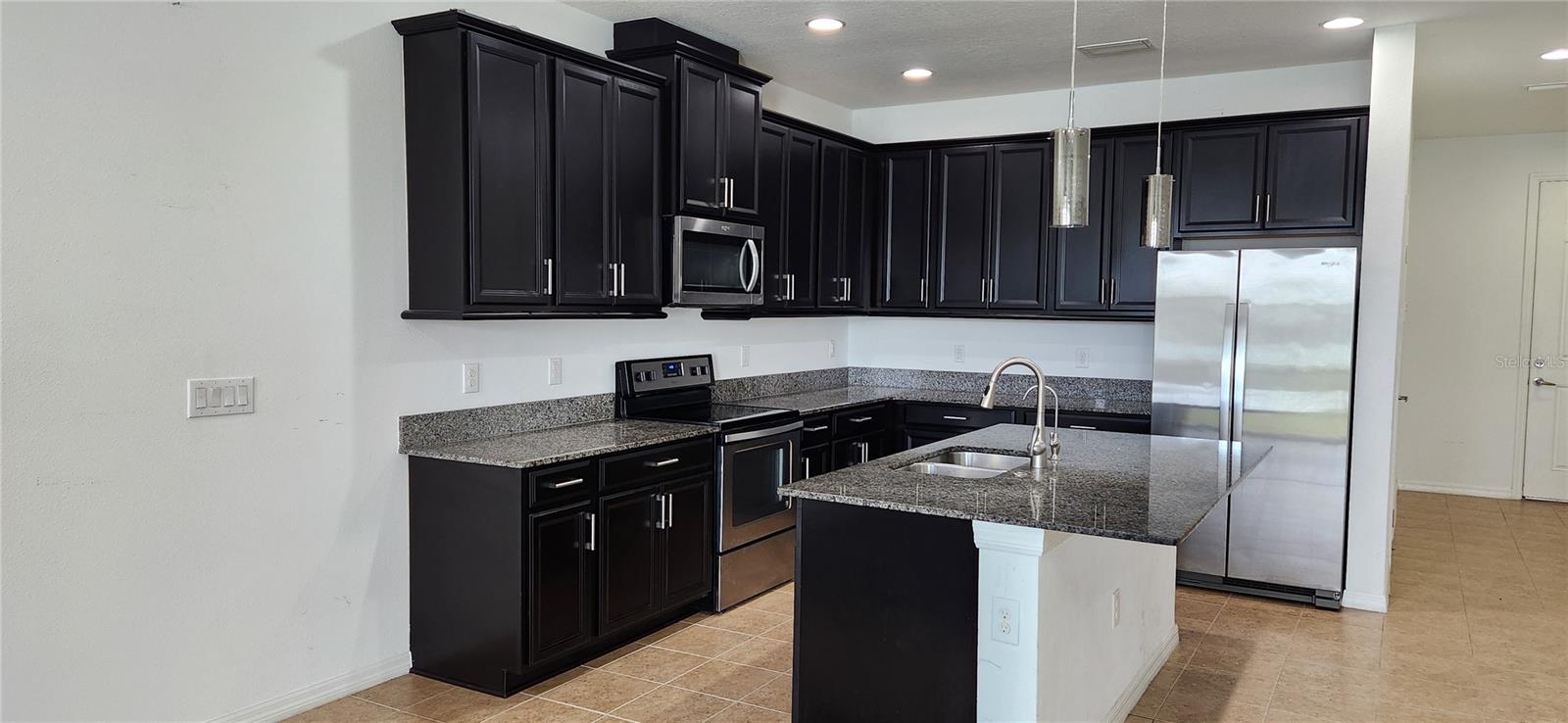 Kitchen 2nd View