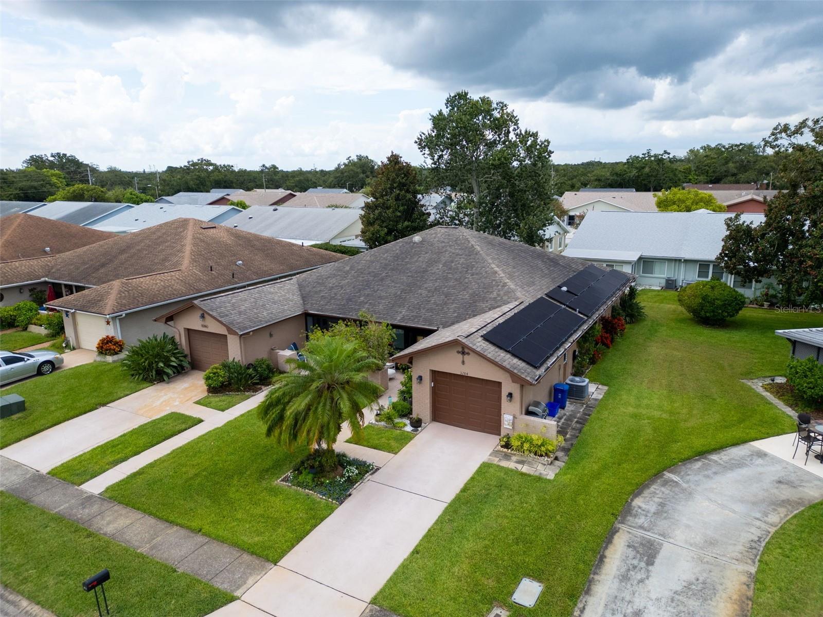 ENPHASE SOLAR PANELS=LOW ENERGY BILLS