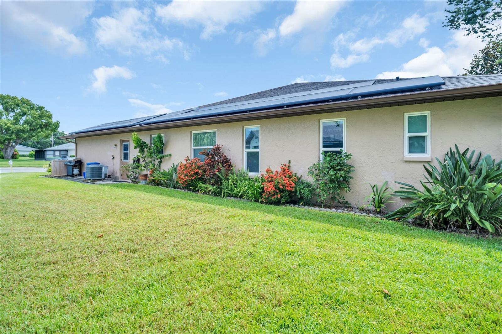 NEW HURRICANE IMPACT WINDOWS