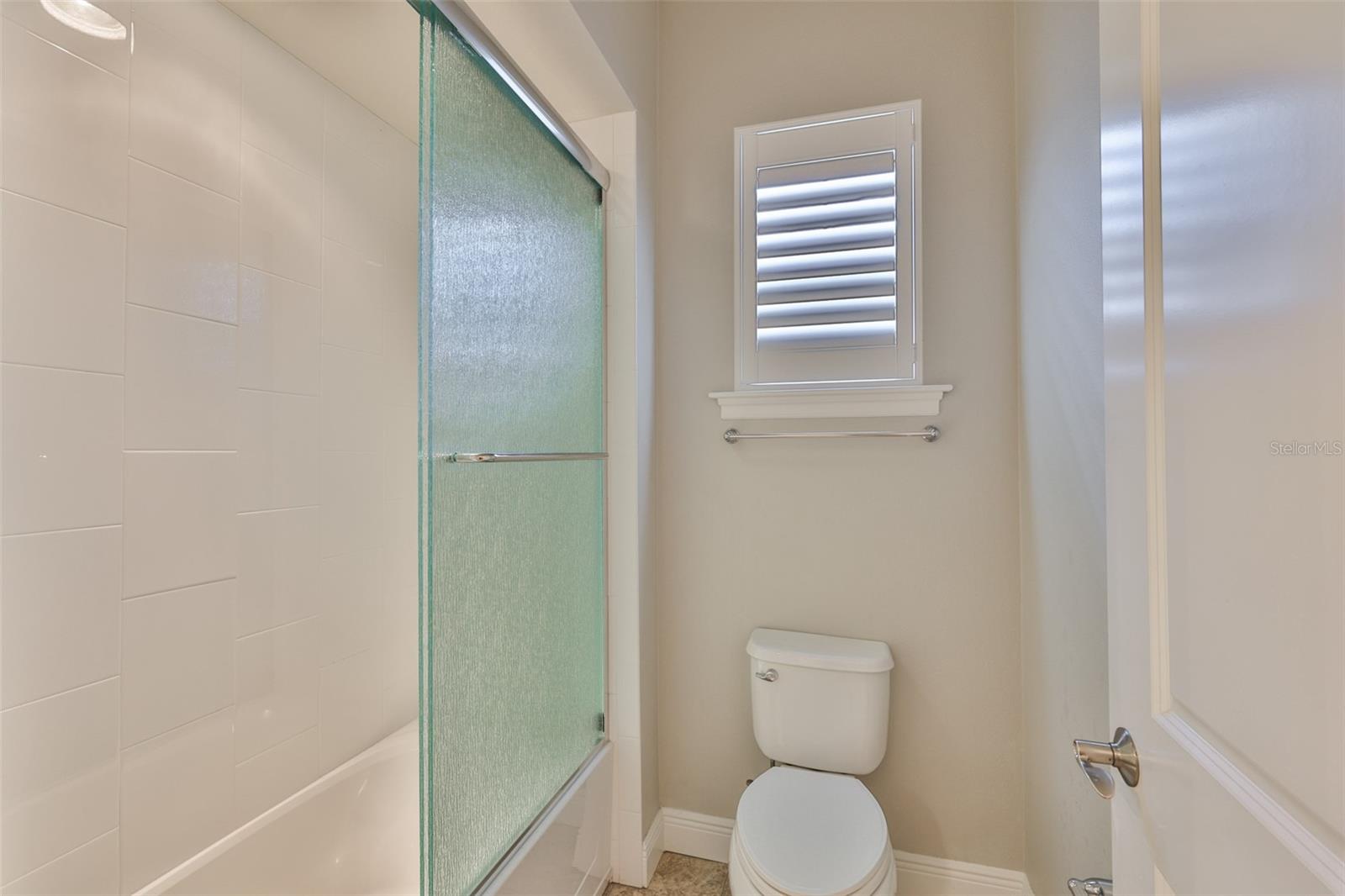 In Law Suite Bath
