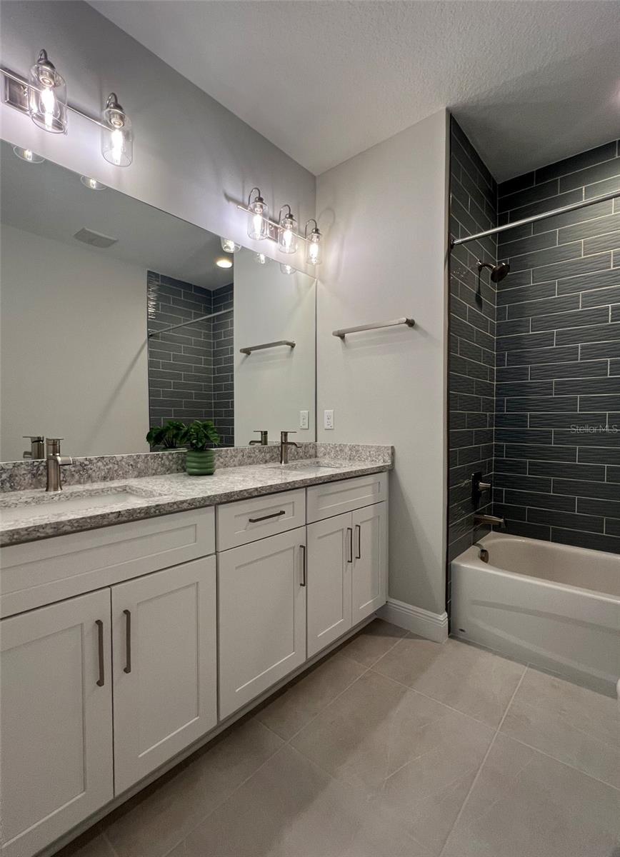 Guest Bath