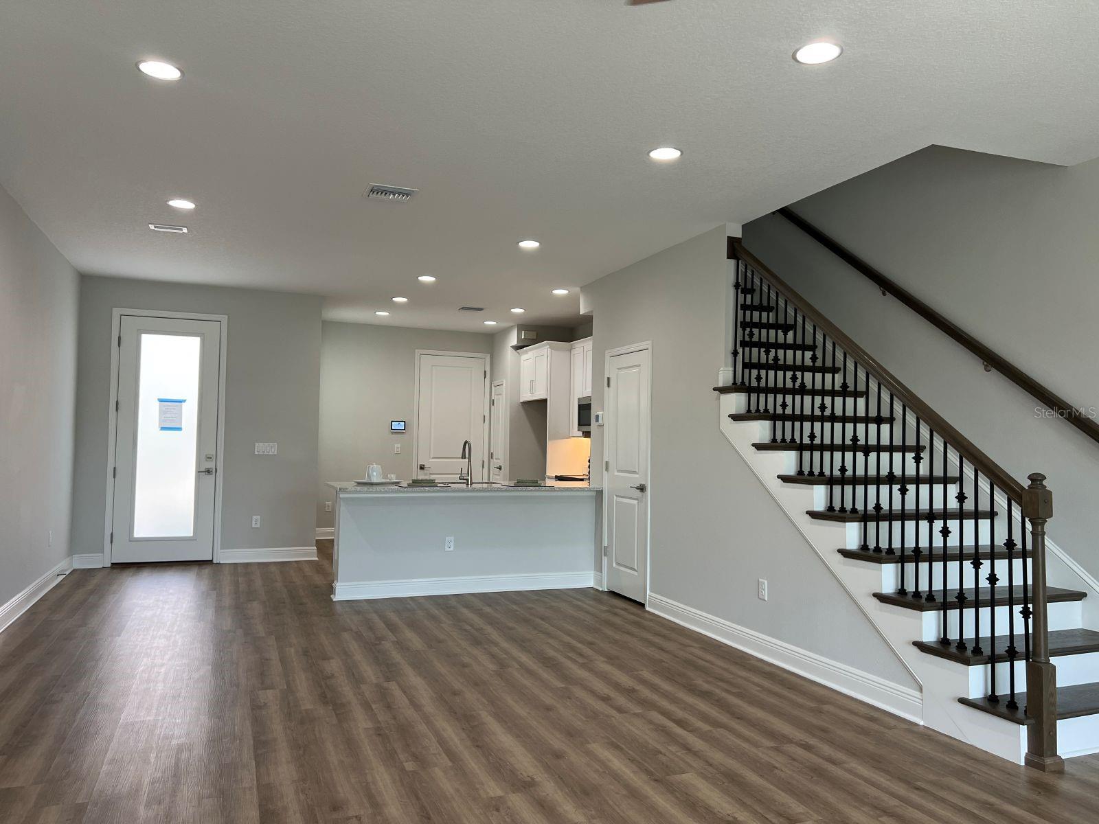great room