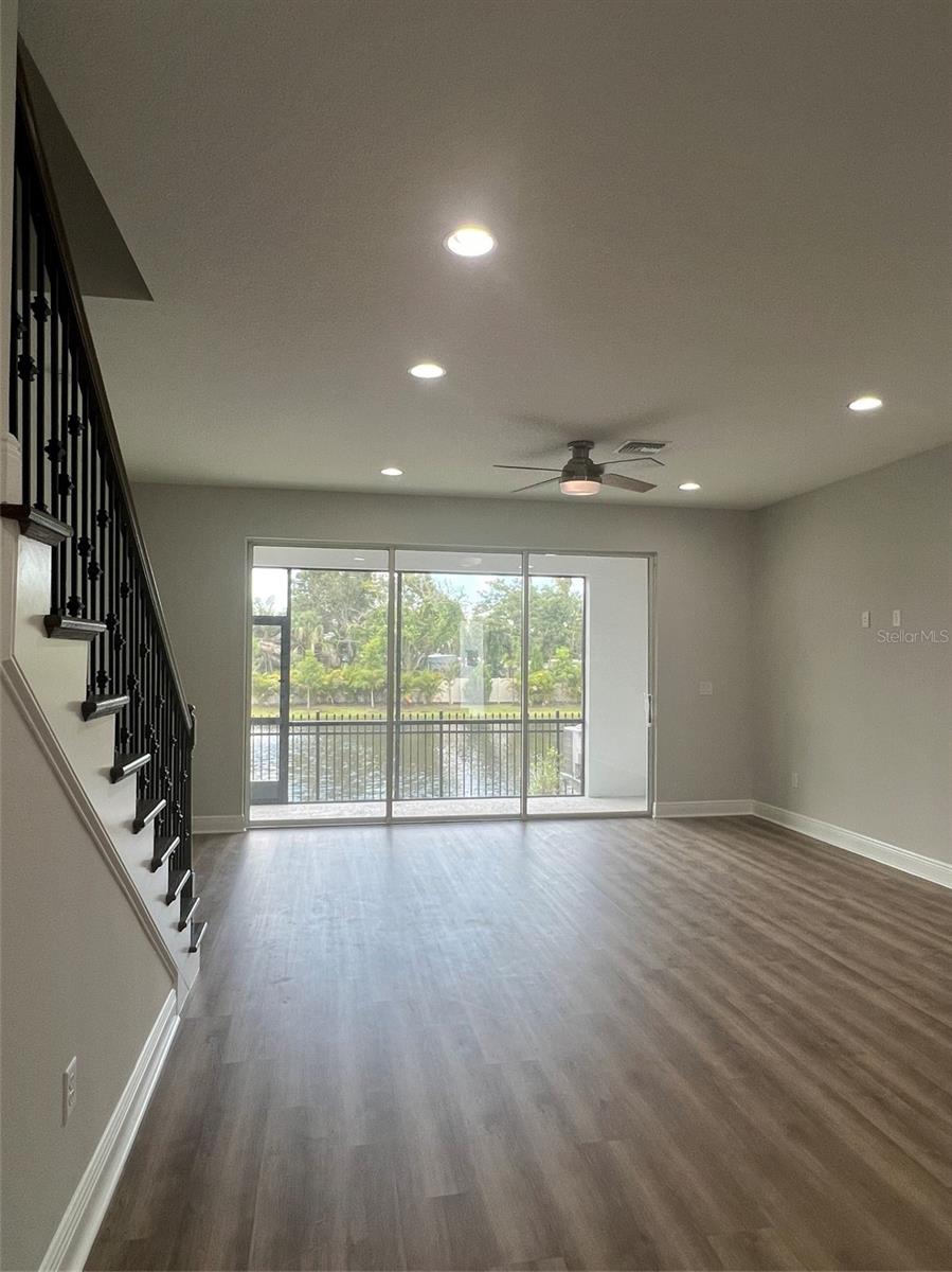 great room
