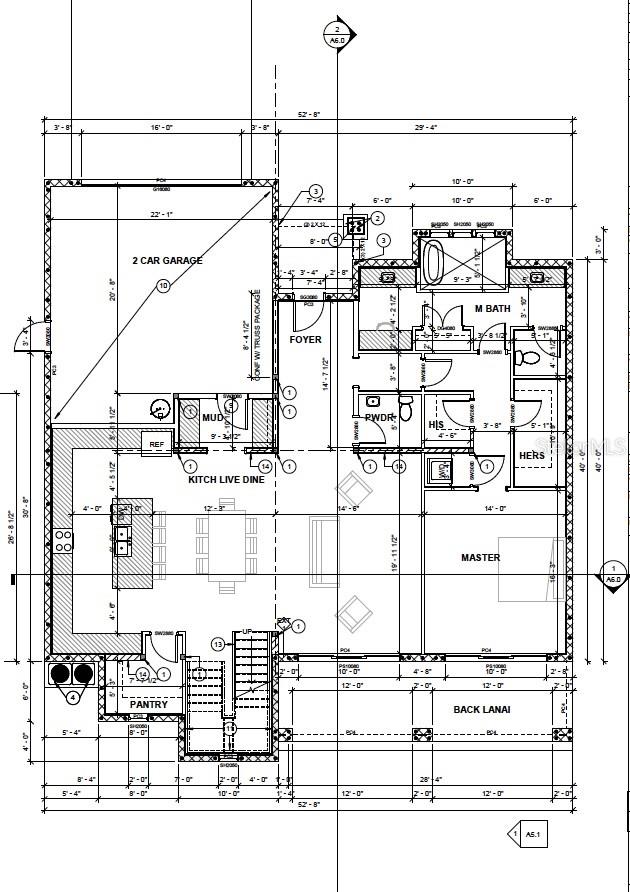 Floor 1