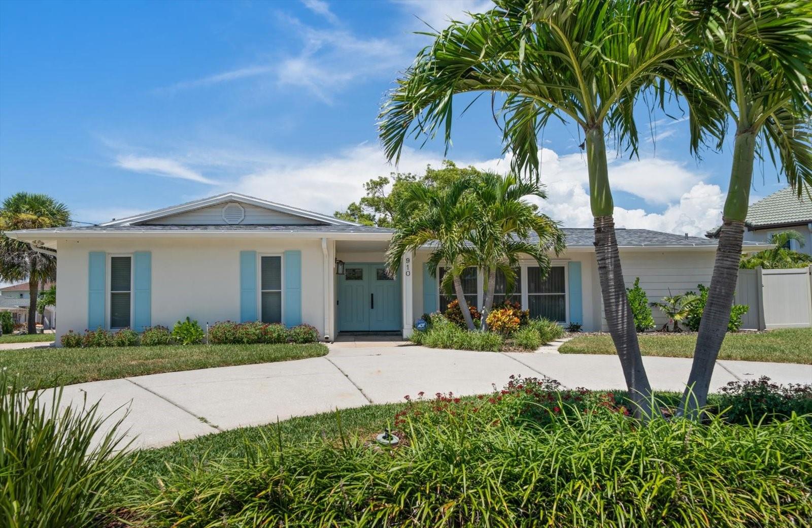 Classic Elegance in Harbor Bluffs