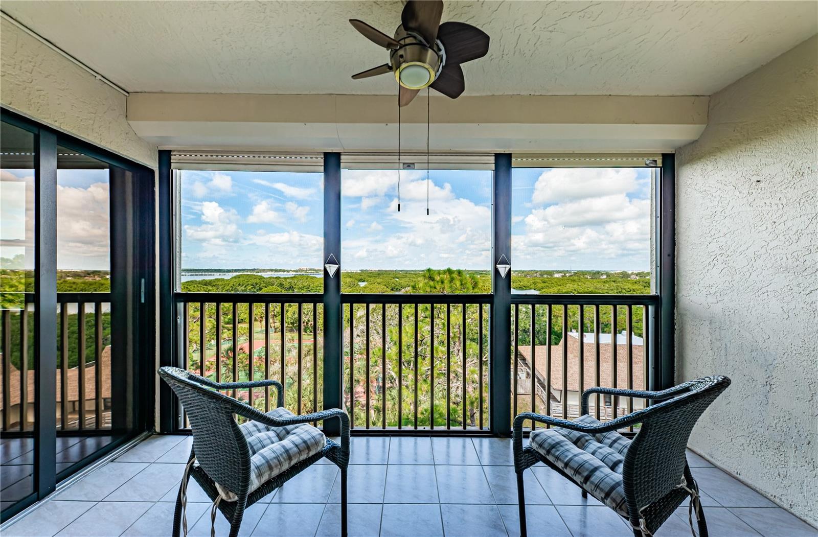 lanai