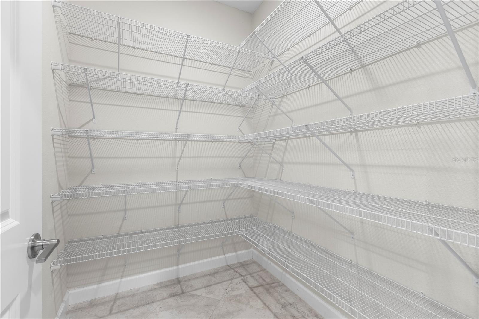 Pantry