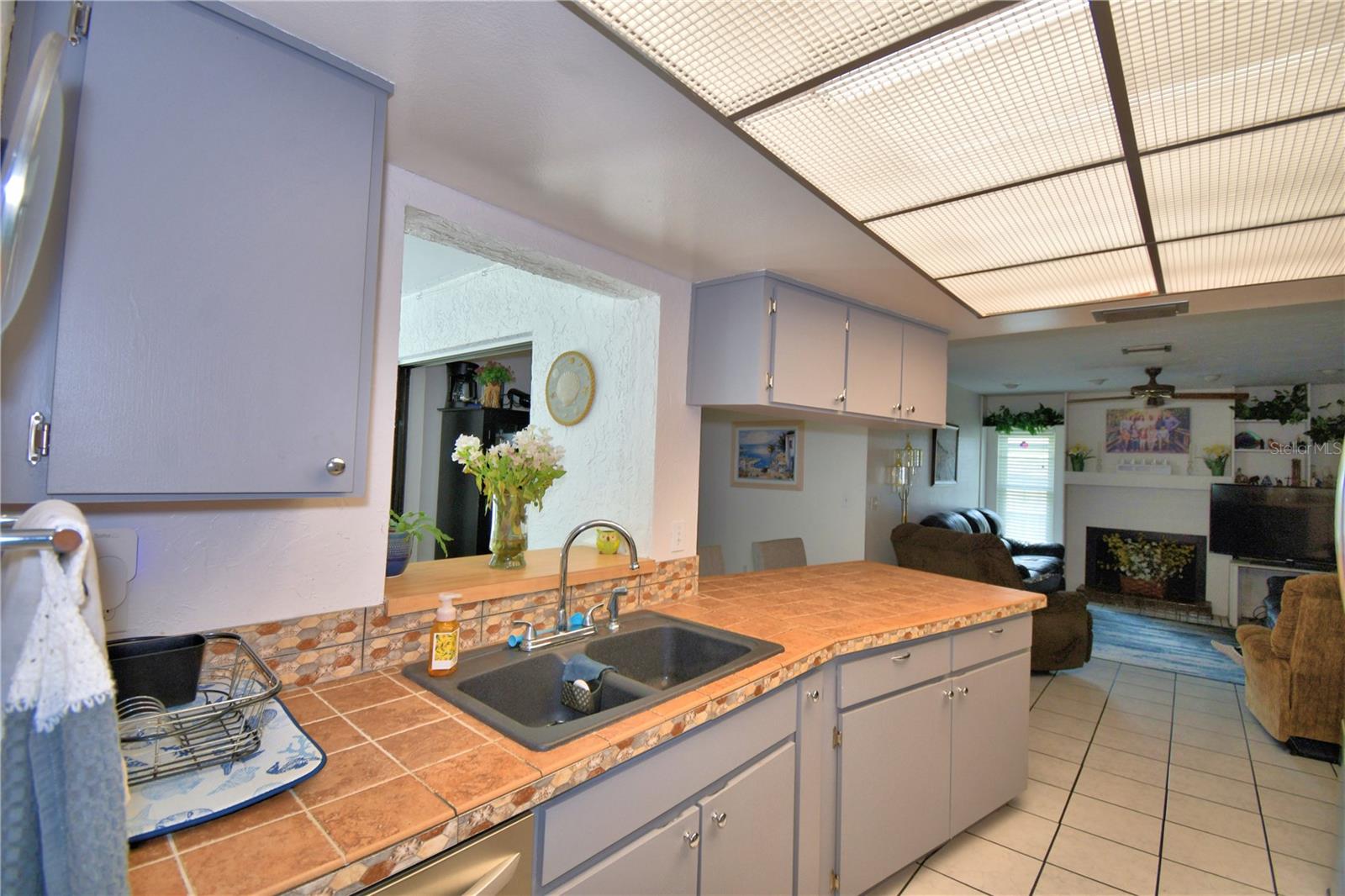 Kitchen to Family