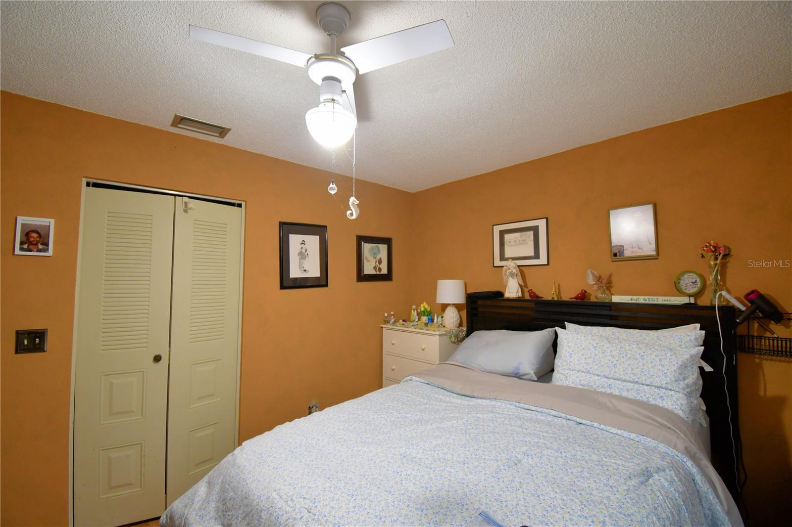 Second View of 2nd Bedroom