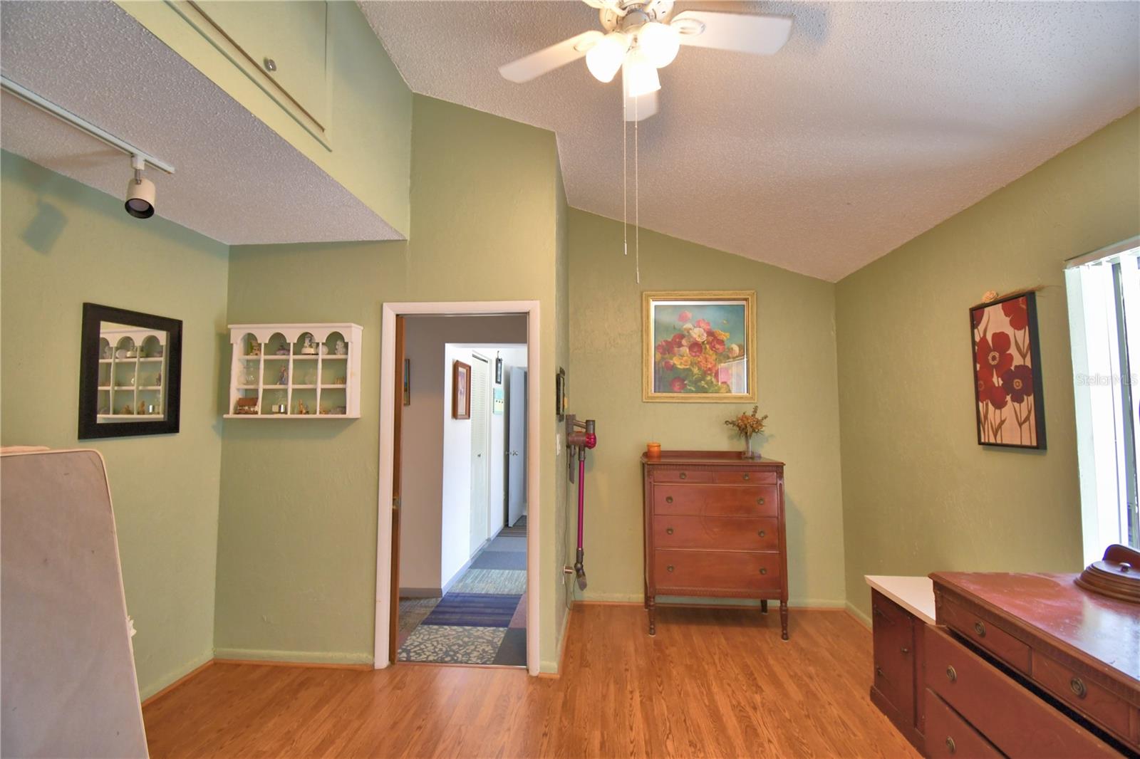 4th Bedroom