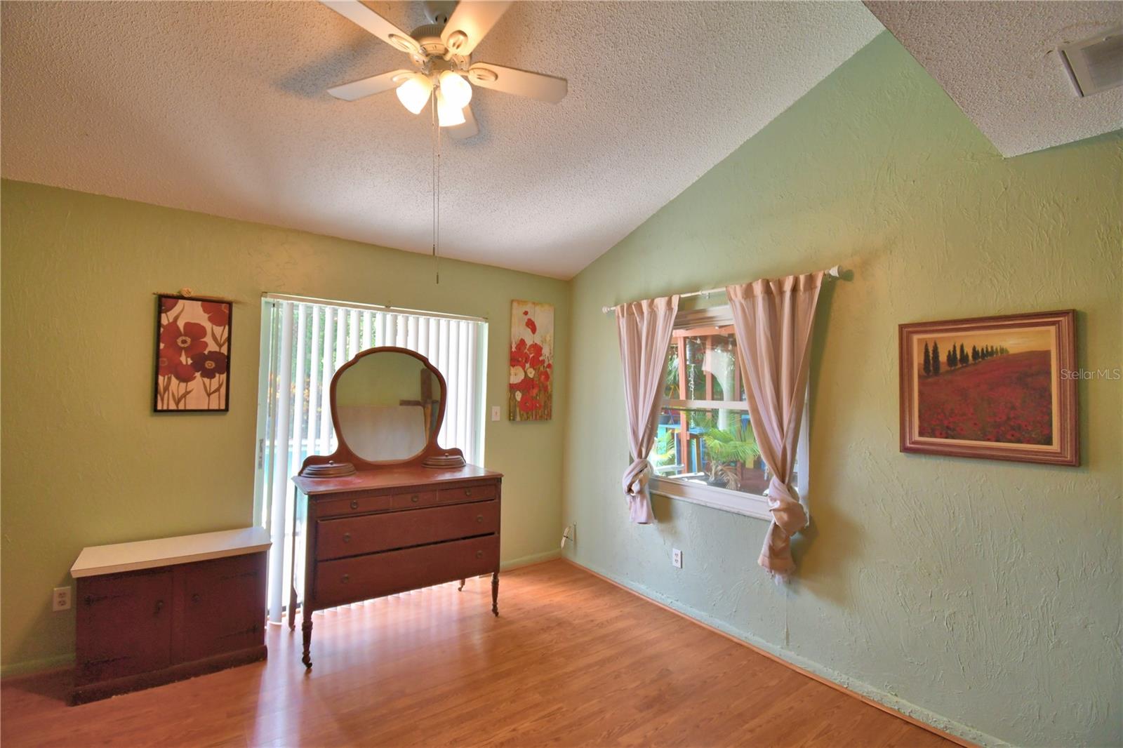 Second View of 4th Bedroom
