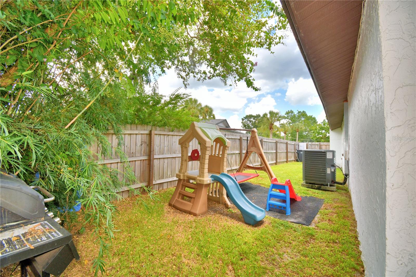 Play Area