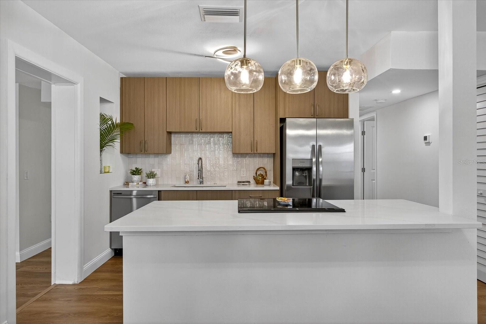 Quartz Countertops