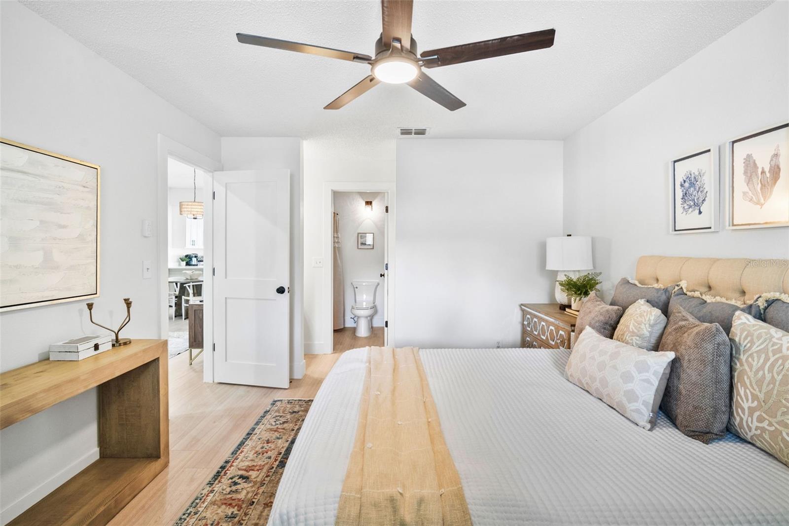 Main Bedroom