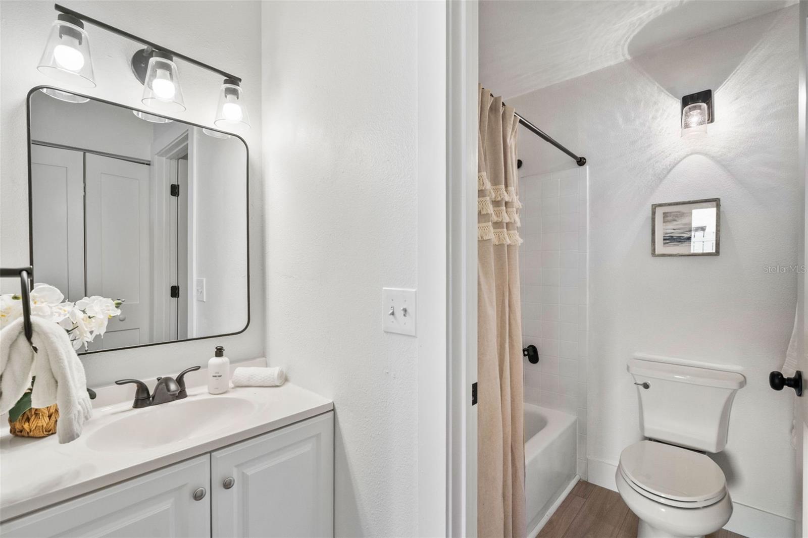 Main Bath