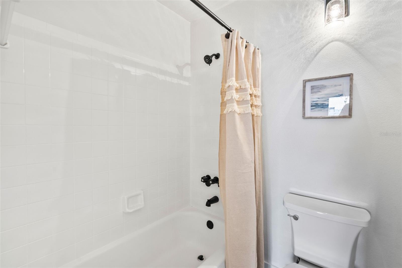Main Bath
