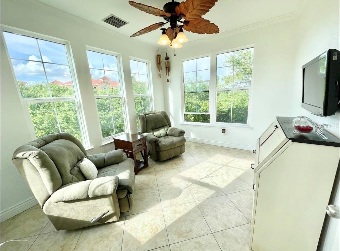 Florida Room