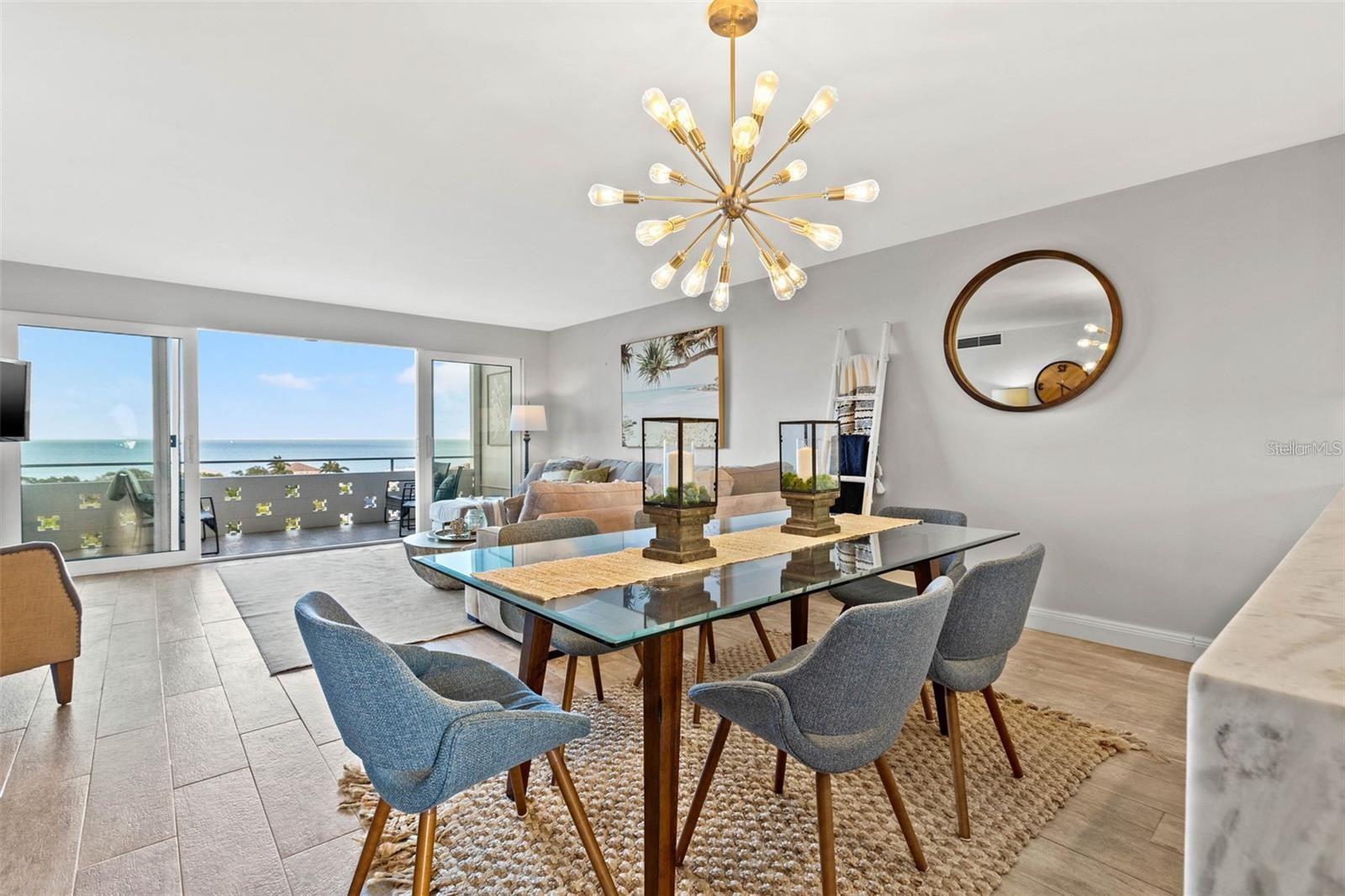 Open Concept