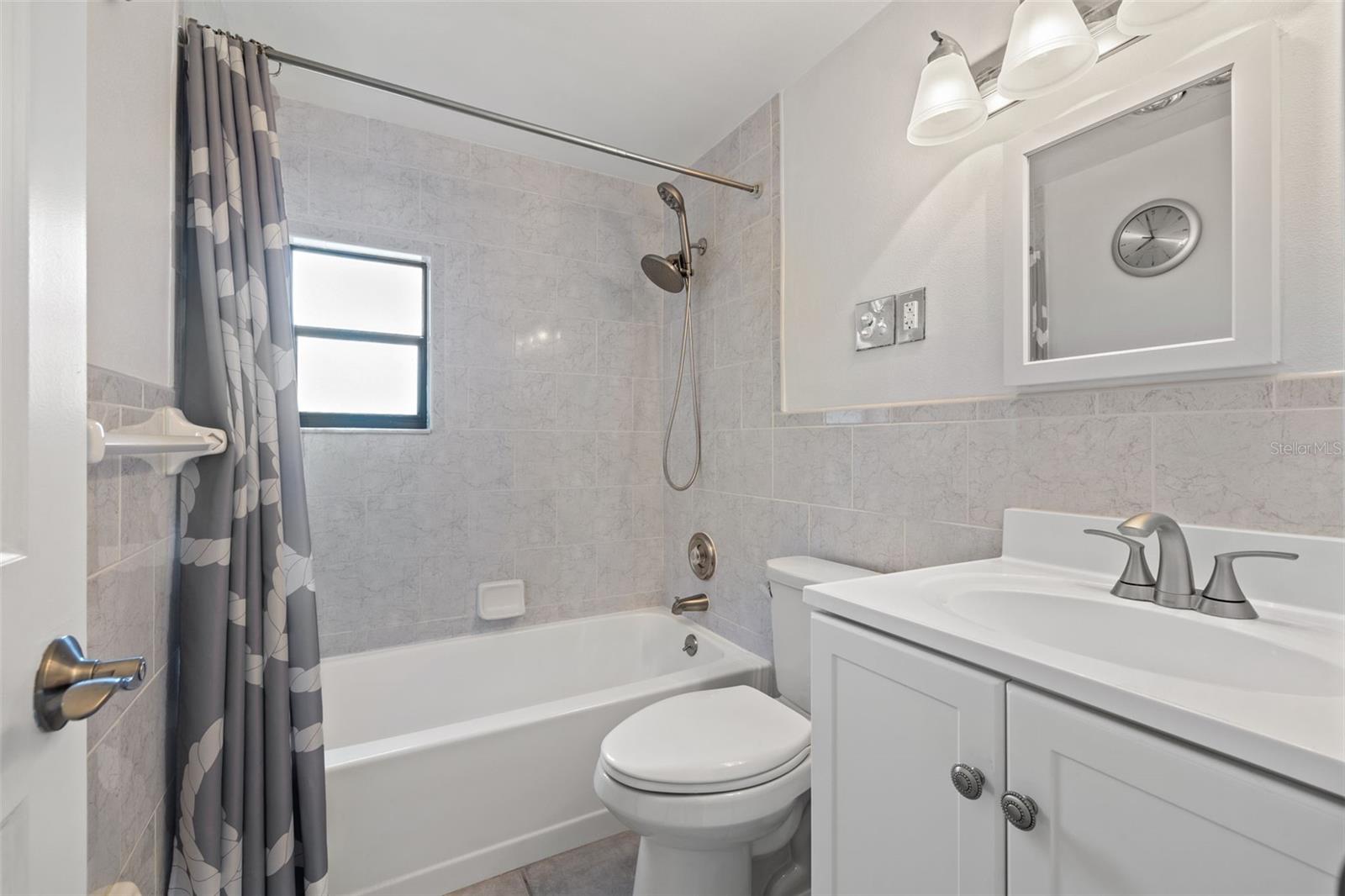 Full bath