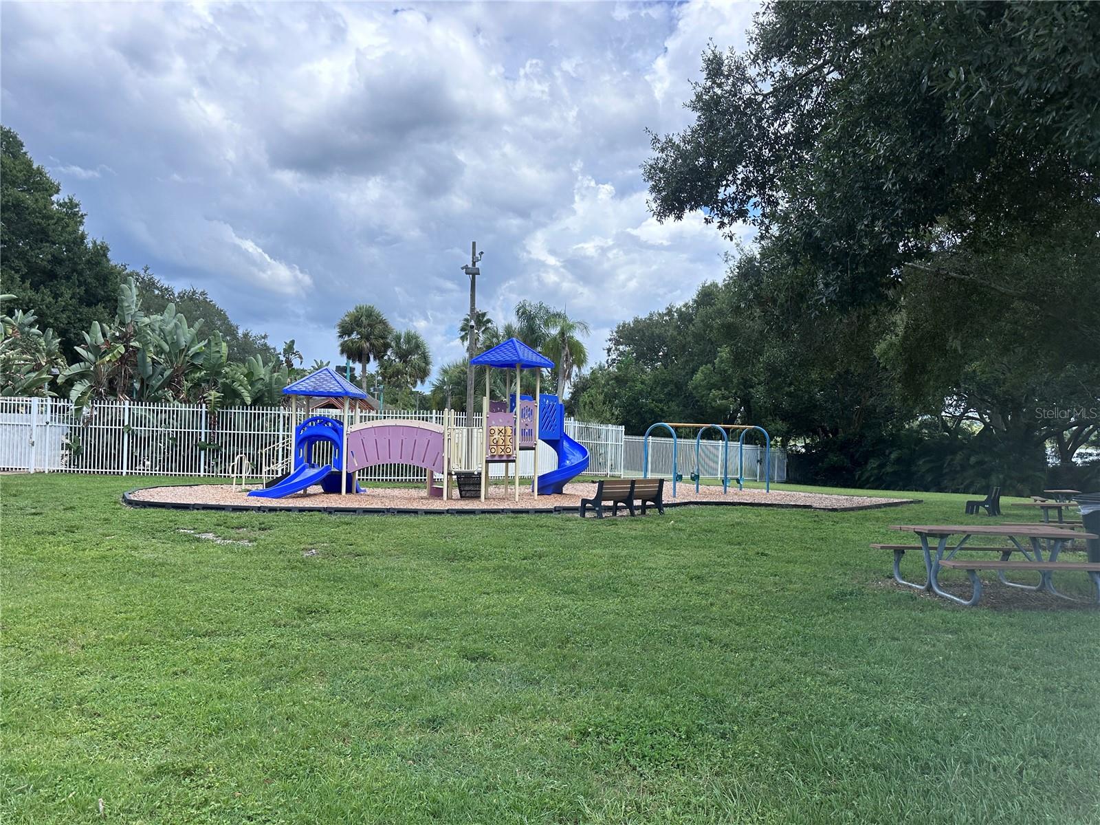 Community Playground