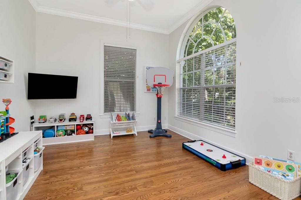 Play Room/Living Room