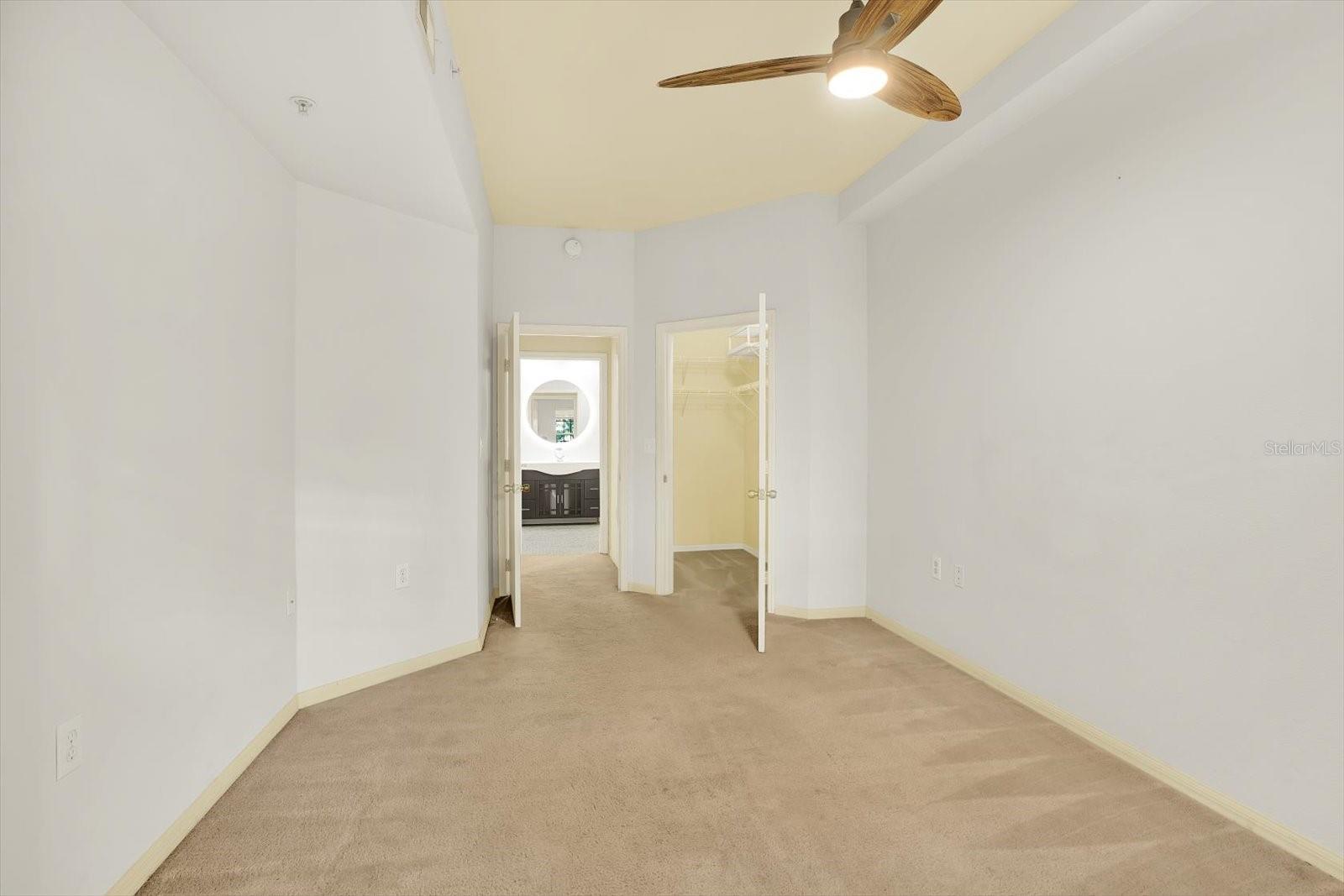 2nd/Guest Bedroom