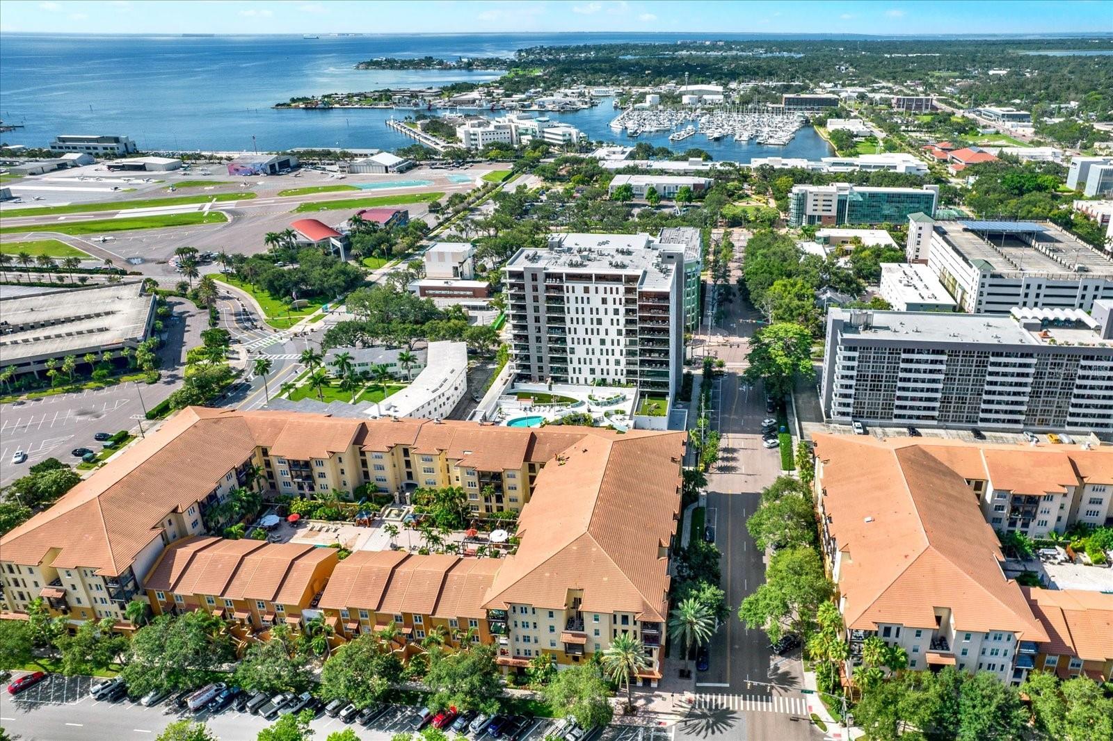 Downtown St. Pete