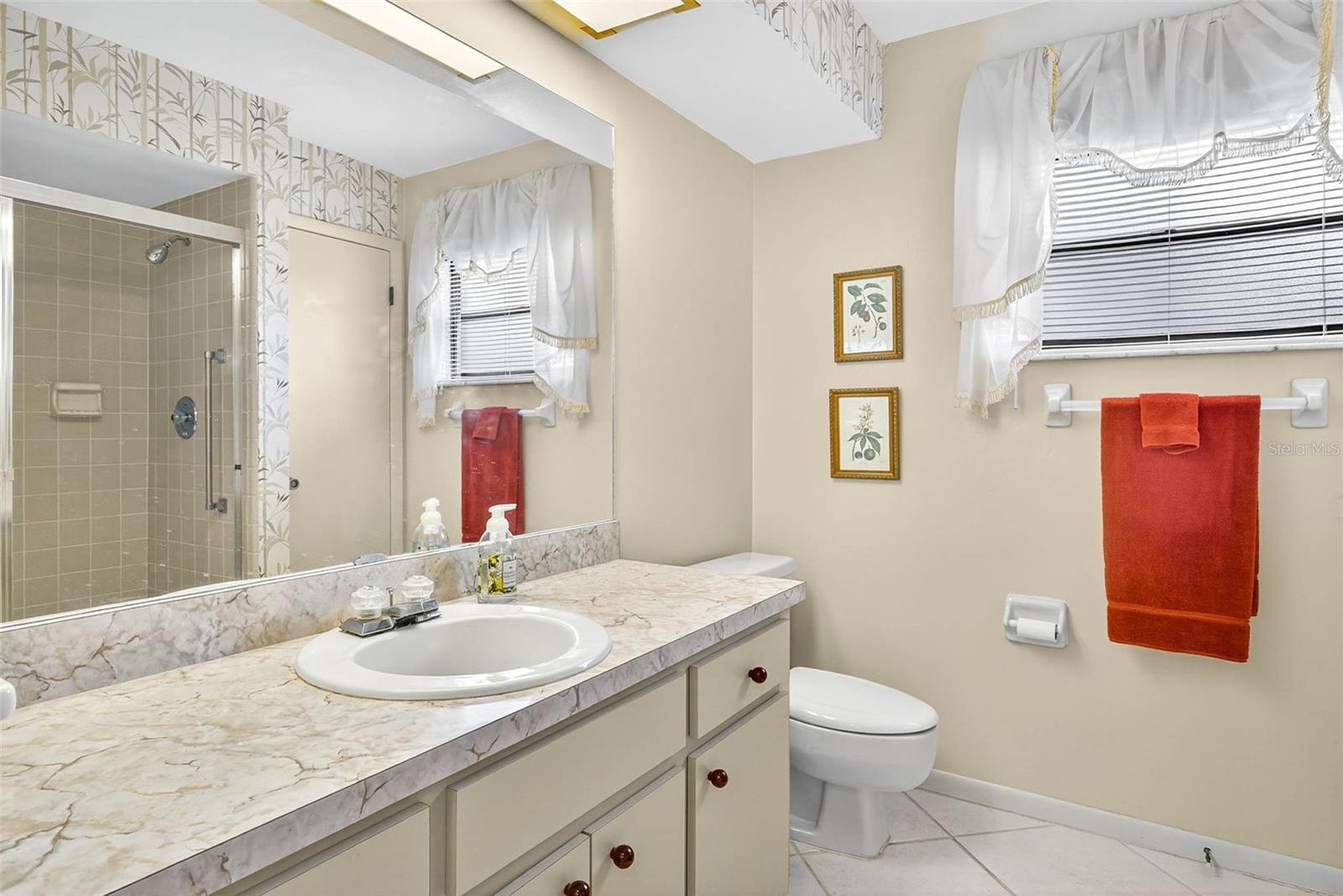 guest bath