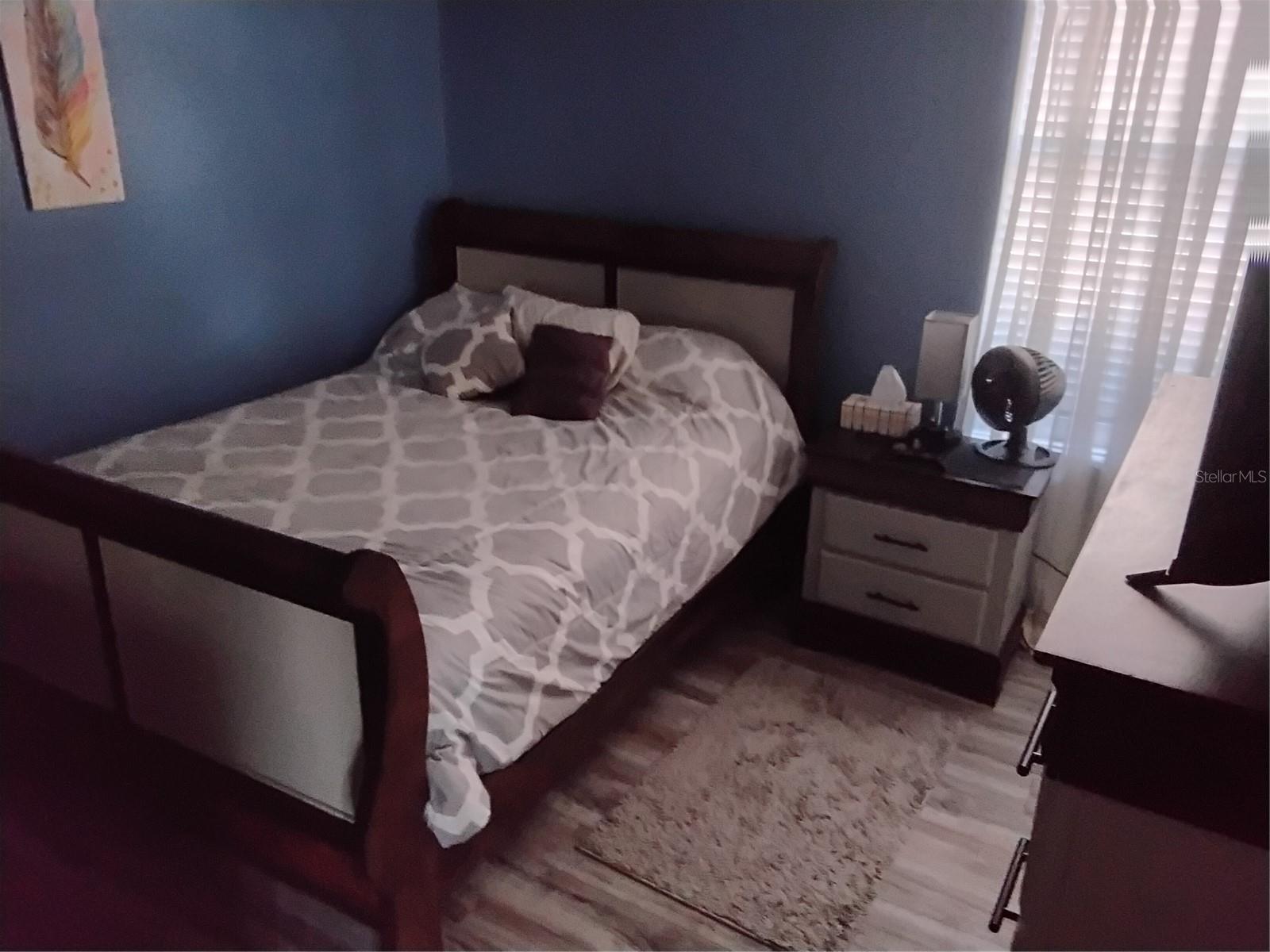 4th bedroom