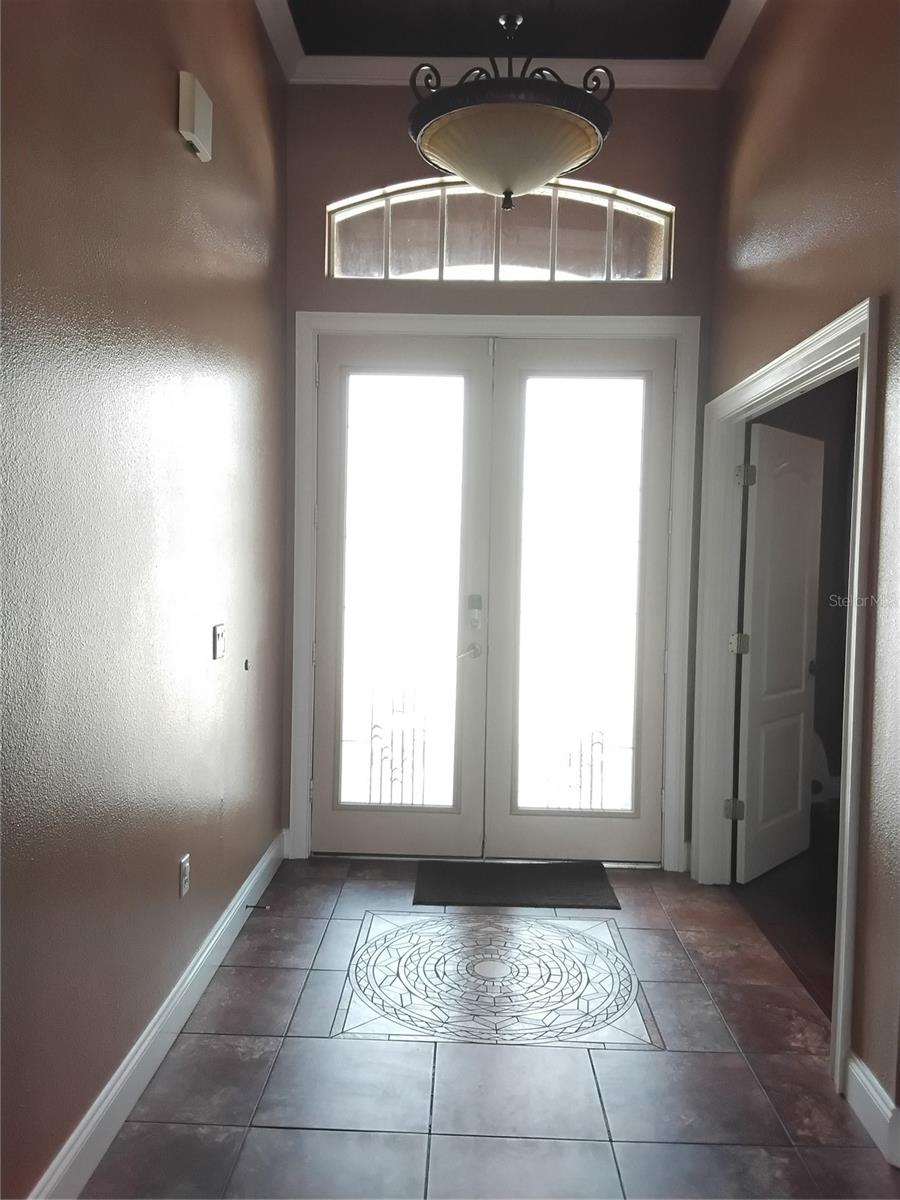 Foyer