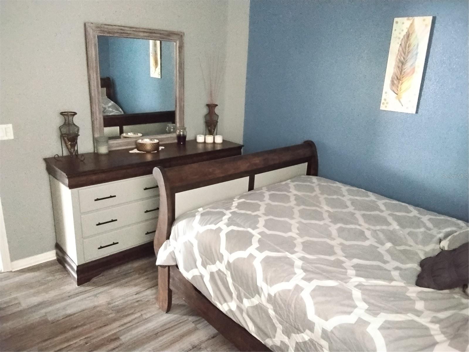 4th bedroom