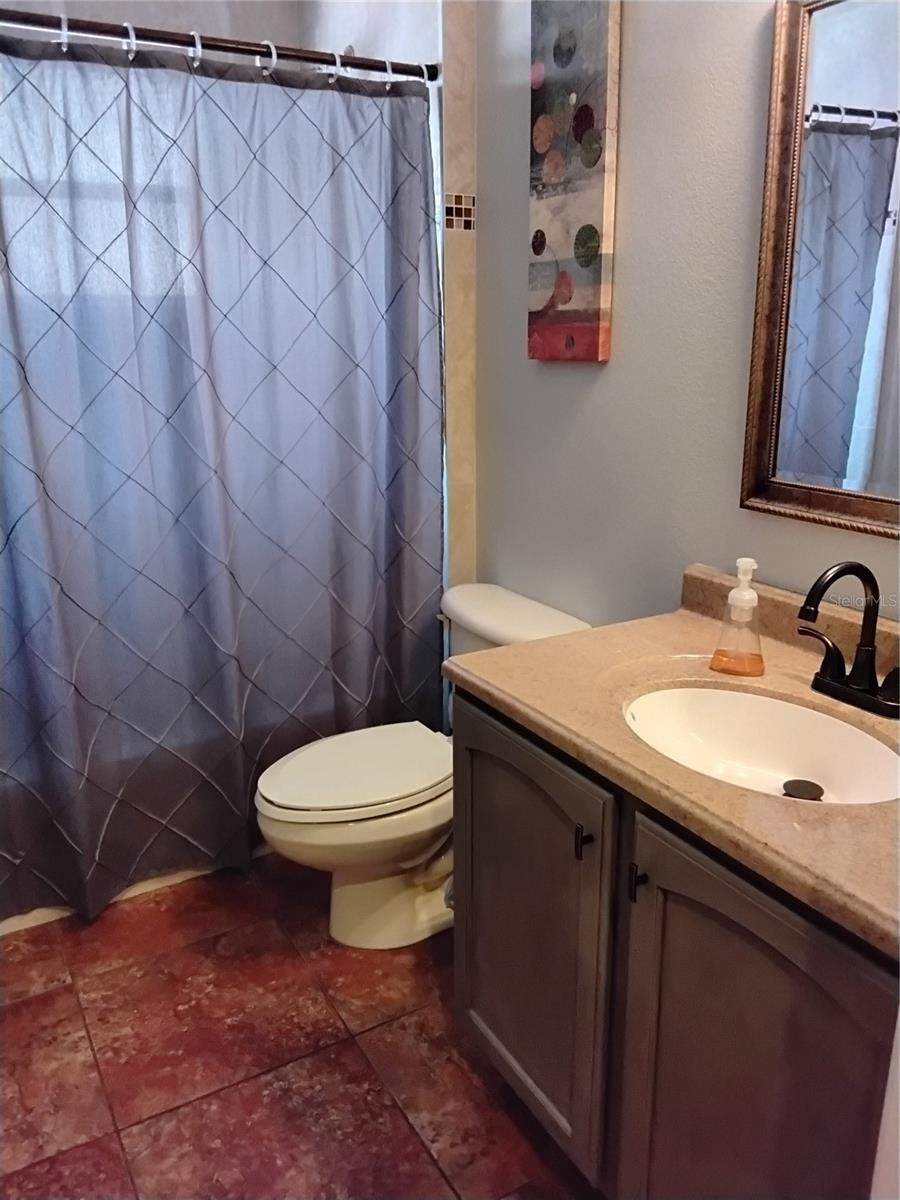 2nd bathroom