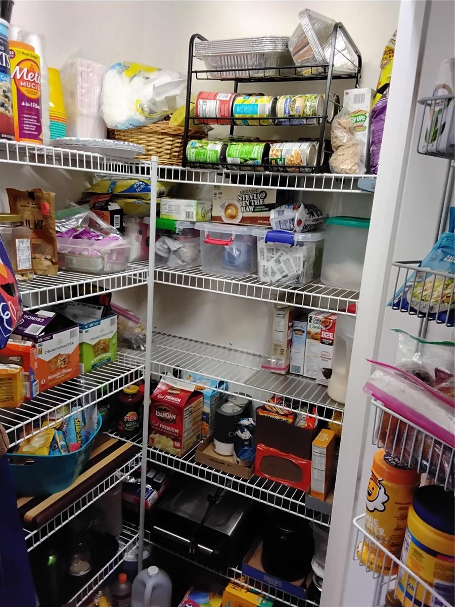 Pantry