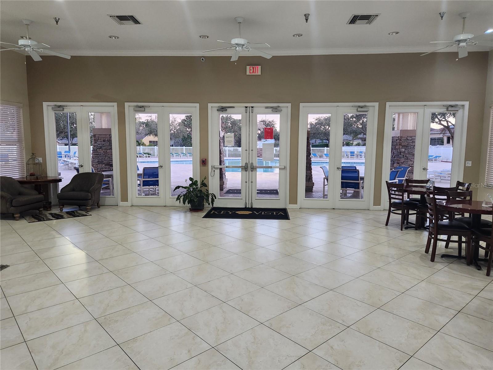 Clubhouse
