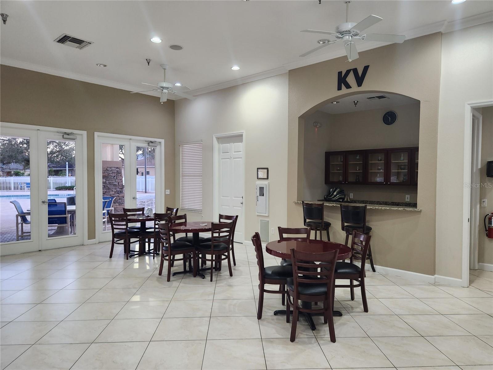 Clubhouse