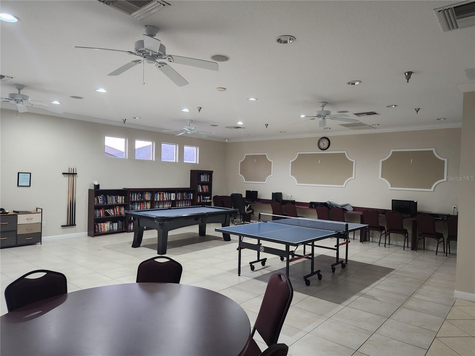Clubhouse