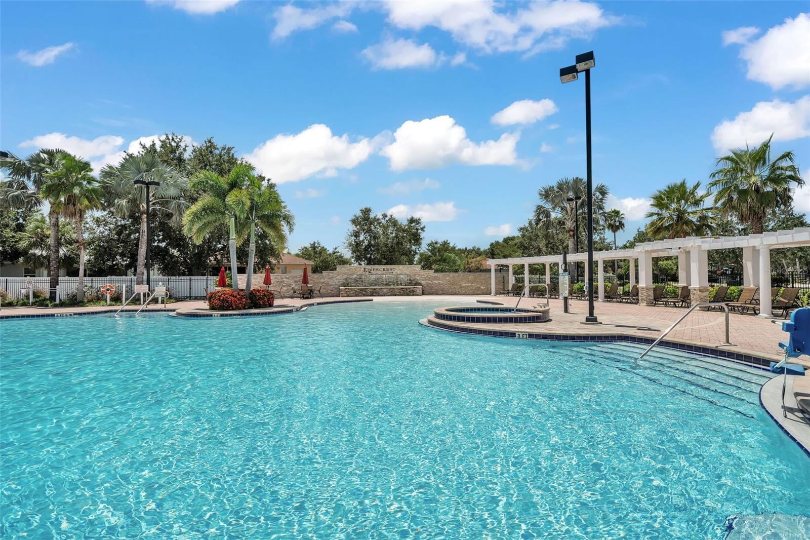 Community Pool