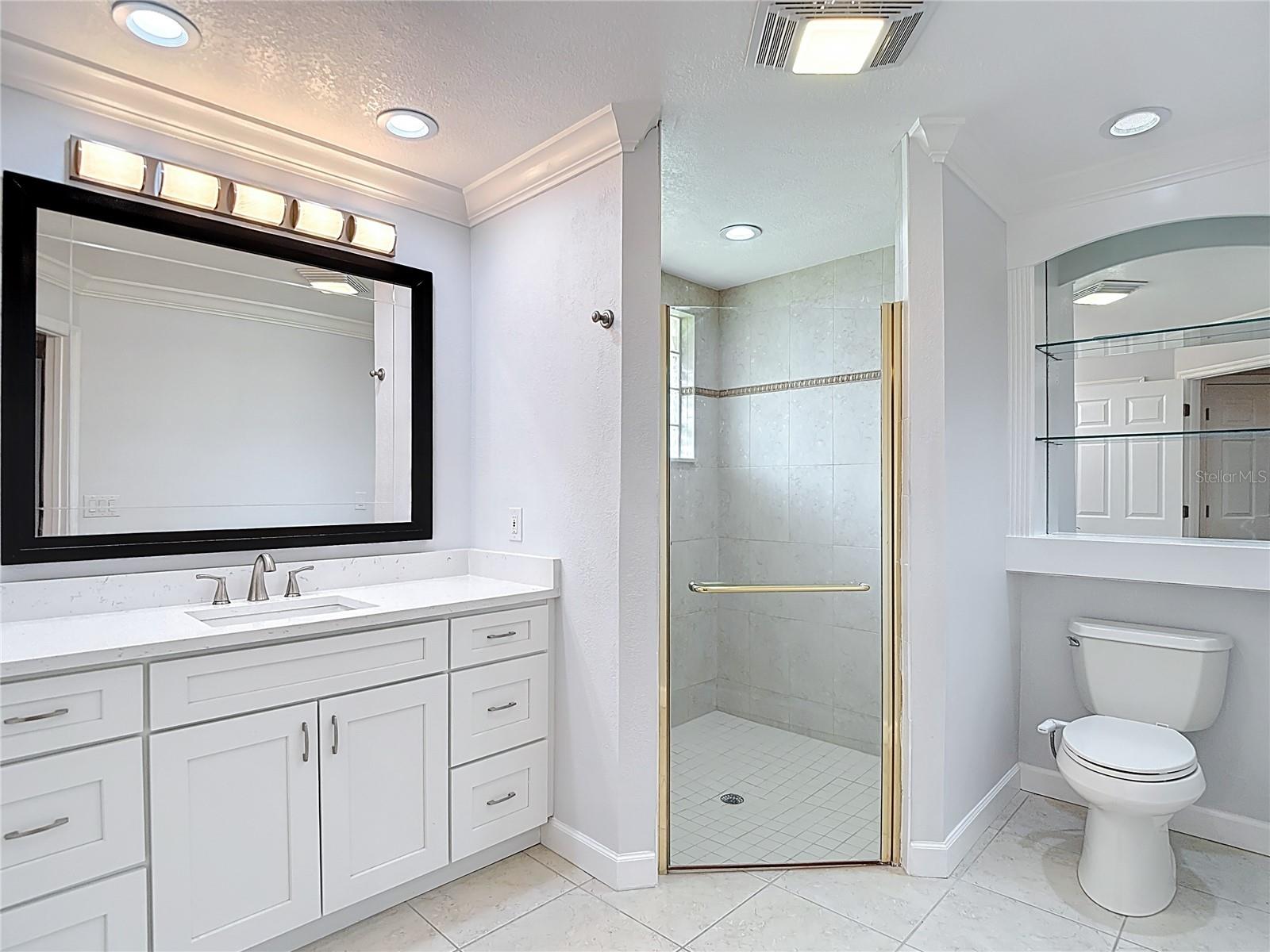 Bathroom 3