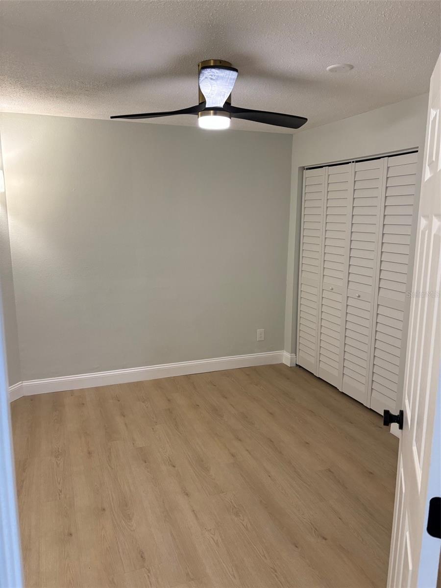4th Bedroom / Office / Den