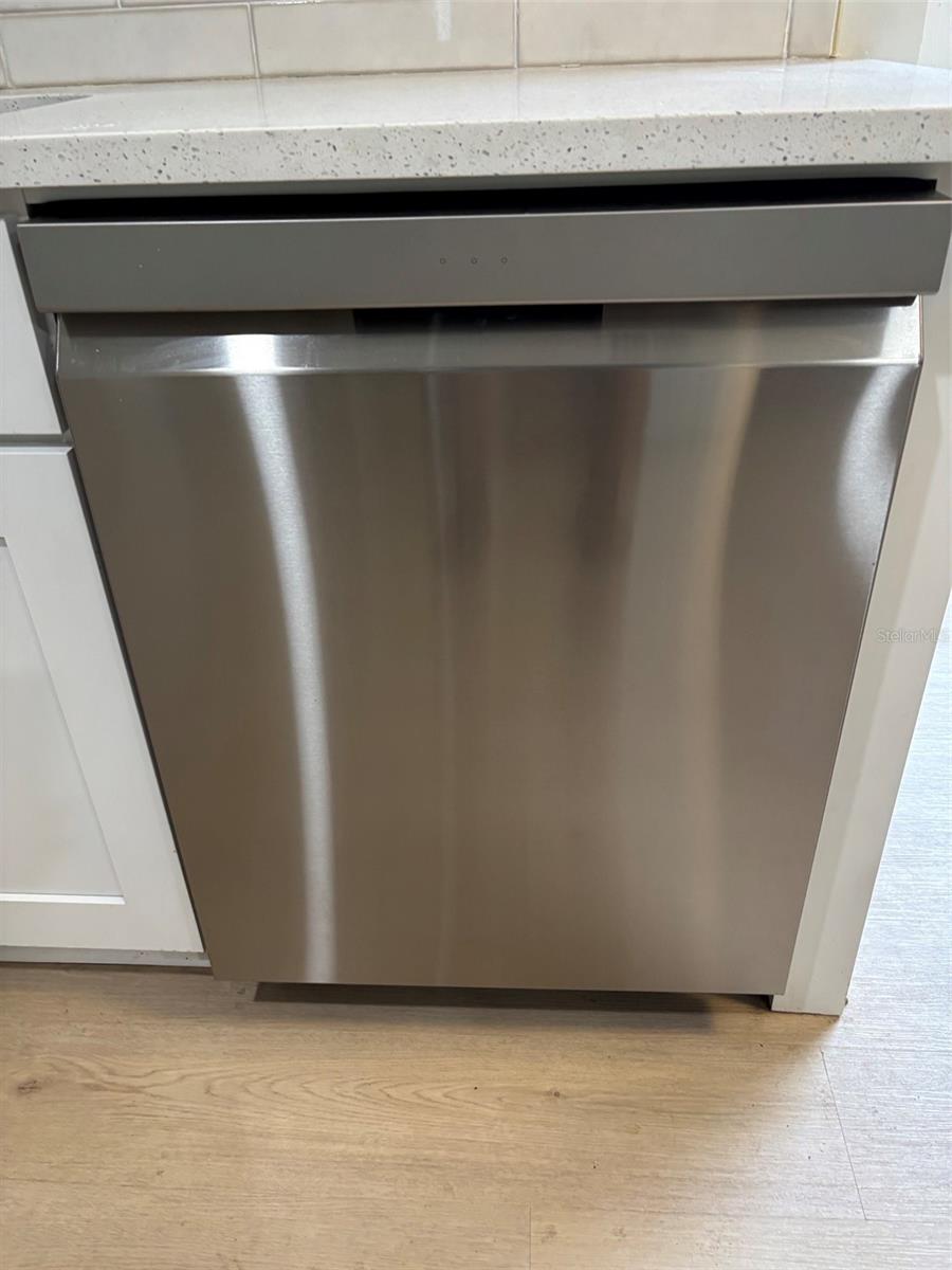 Dishwasher