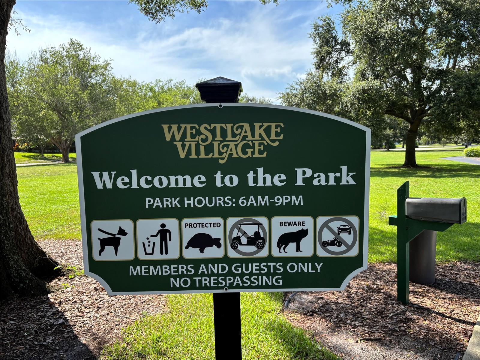 Community Park