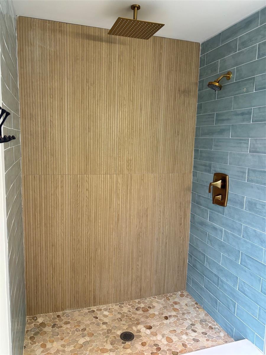 Mst Shower