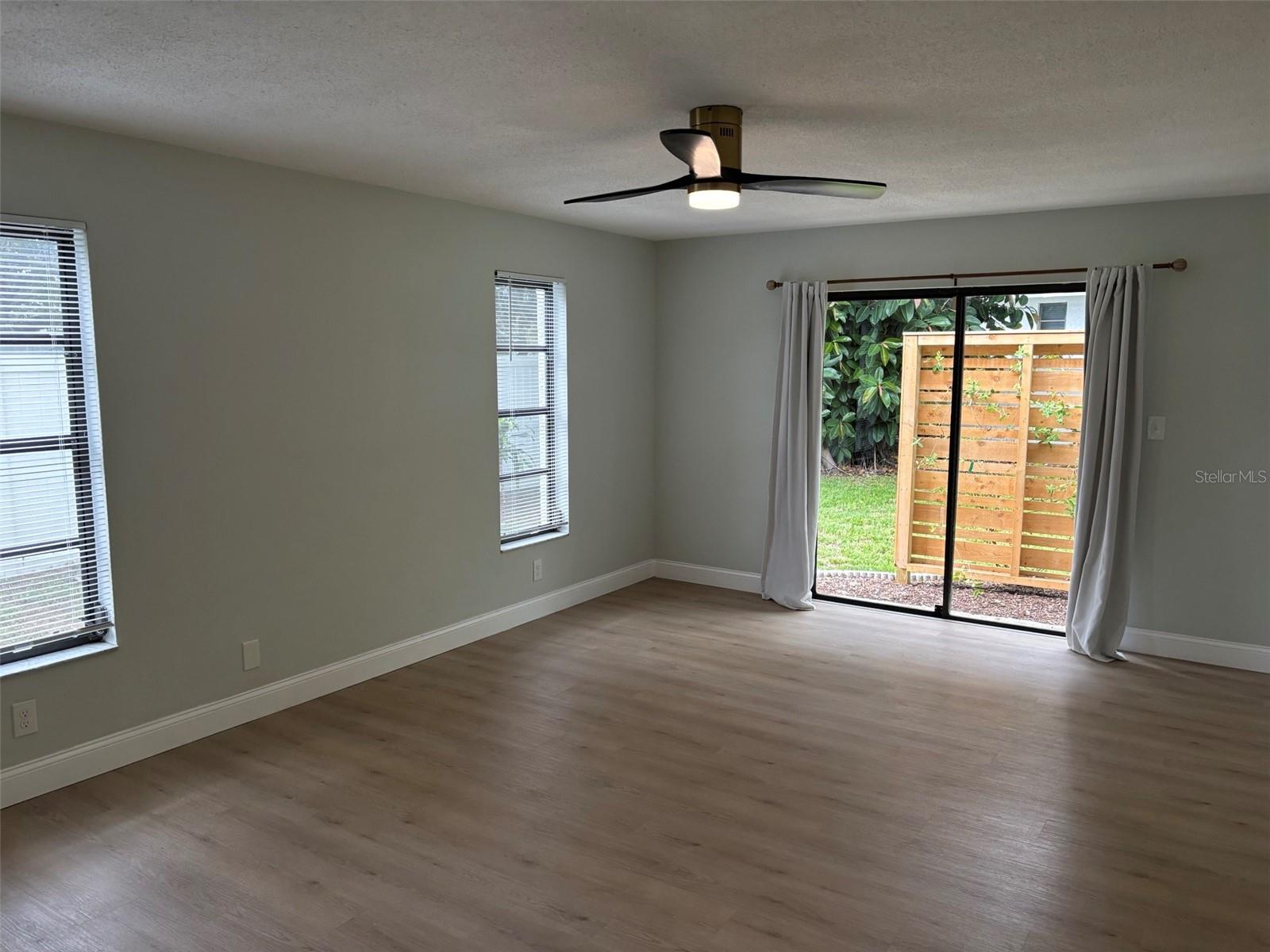 Mst Bedroom