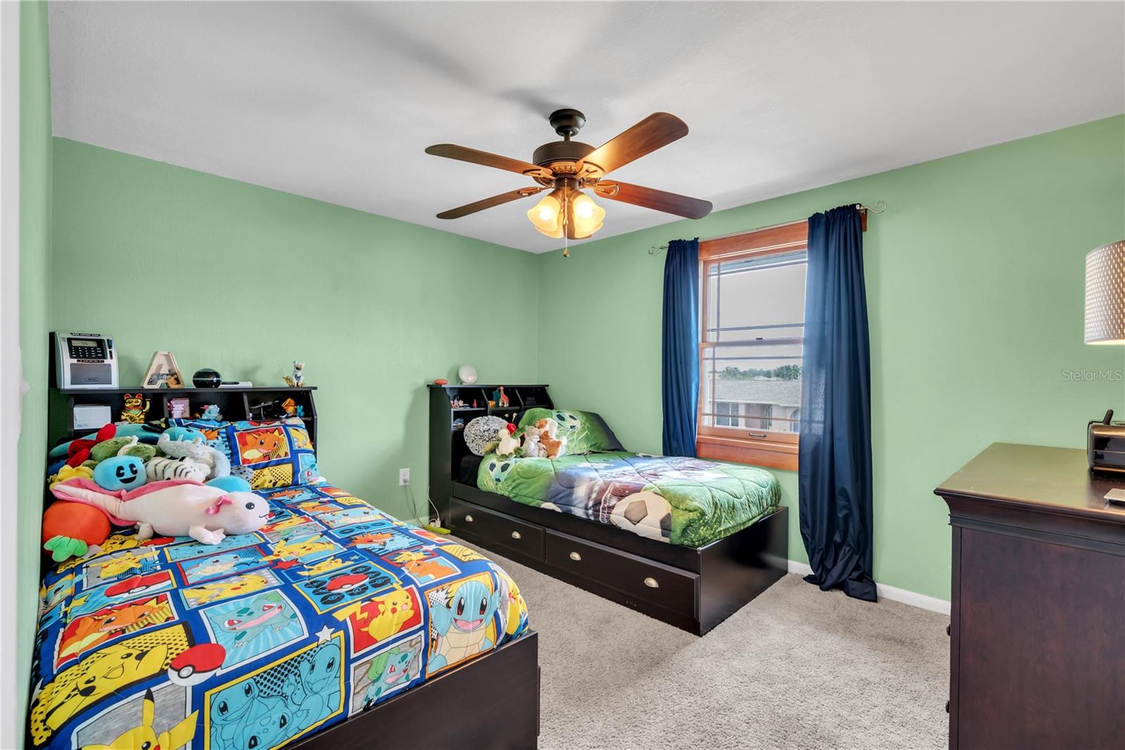 Guest Bedroom 1