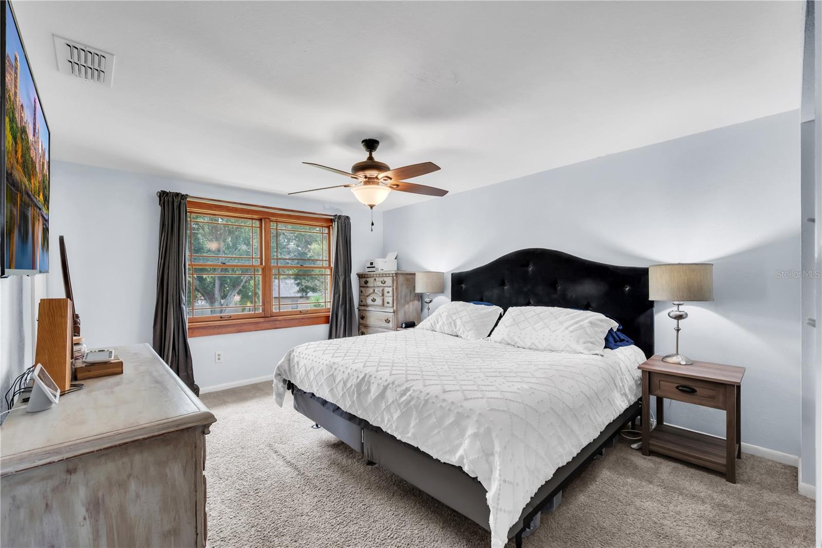 Owner's Suite - Bedroom 4